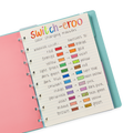 Switcheroo Color Changing Markers - Set of 12
