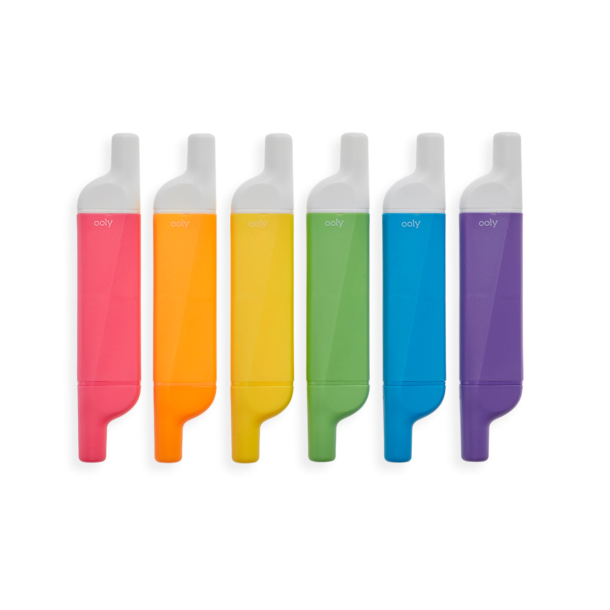 Do Over Highlighters - Set of 6