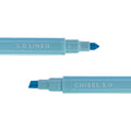 Pastel Liners Double Ended Markers - Set of 8