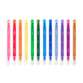 Switcheroo Color Changing Markers - Set of 12