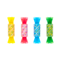 Sugar Joy Double Ended Scented Highlighters - Set of 4