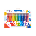 Mighty Mega Markers - Set of 8