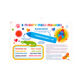 Mighty Mega Markers - Set of 8