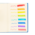 Mighty Mega Markers - Set of 8