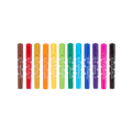 Yummy Yummy Scented Markers - Set of 12