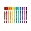Yummy Yummy Scented Markers - Set of 12