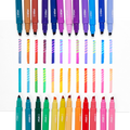 Switcheroo Color Changing Markers - Set of 24