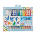Stamp A Doodle Double Ended Markers