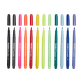 Fabric Doodle Markers - Set of 12