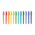 Pastel Hues Markers- Set of 12