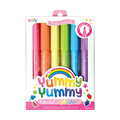 Yummy Scented Highlighters