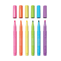 Yummy Scented Highlighters