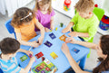 PepPlay Dough Art Kit - Numbers