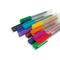 Color Luxe Gel Pens - Set of 12