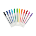 Color Luxe Gel Pens - Set of 12