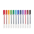 Color Luxe Gel Pens - Set of 12