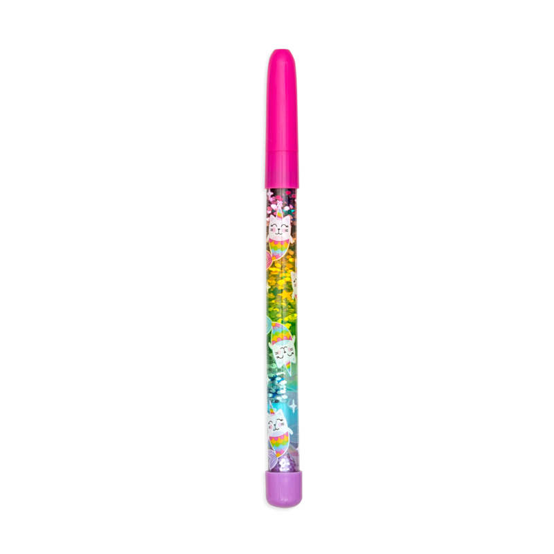 Glitter Wand Pens