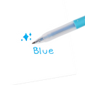 Oh My Glitter! Gel Pens - Set of 4