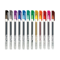 Very Berry Scented Gel Pens - Set of 12