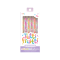 Tutti Frutti Gel Pens - Set of 6
