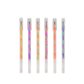 Tutti Frutti Gel Pens - Set of 6