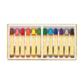 Brilliant Bee Crayons - Set of 12