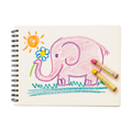 Brilliant Bee Crayons - Set of 12