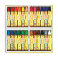 Brilliant Bee Crayons - Set of 24
