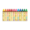 Brilliant Bee Crayons - Set of 12
