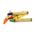 Brilliant Bee Crayons - Set of 24