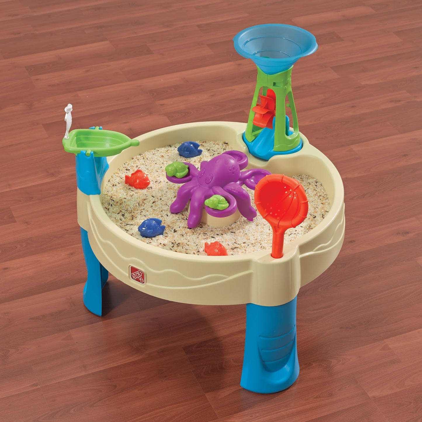 Step2 Wild Whirlpool Water Table