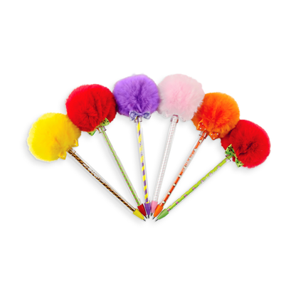 Sakox Scented LollyPop Pen - Glazed Donut