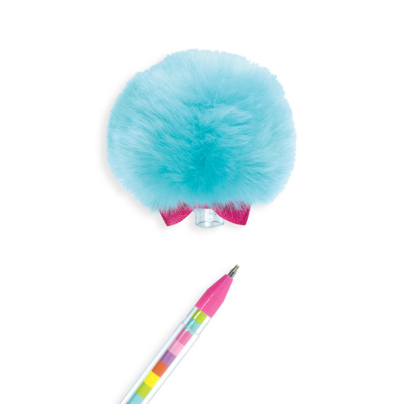 Sakox Scented LollyPop Pen - Gummy Bear