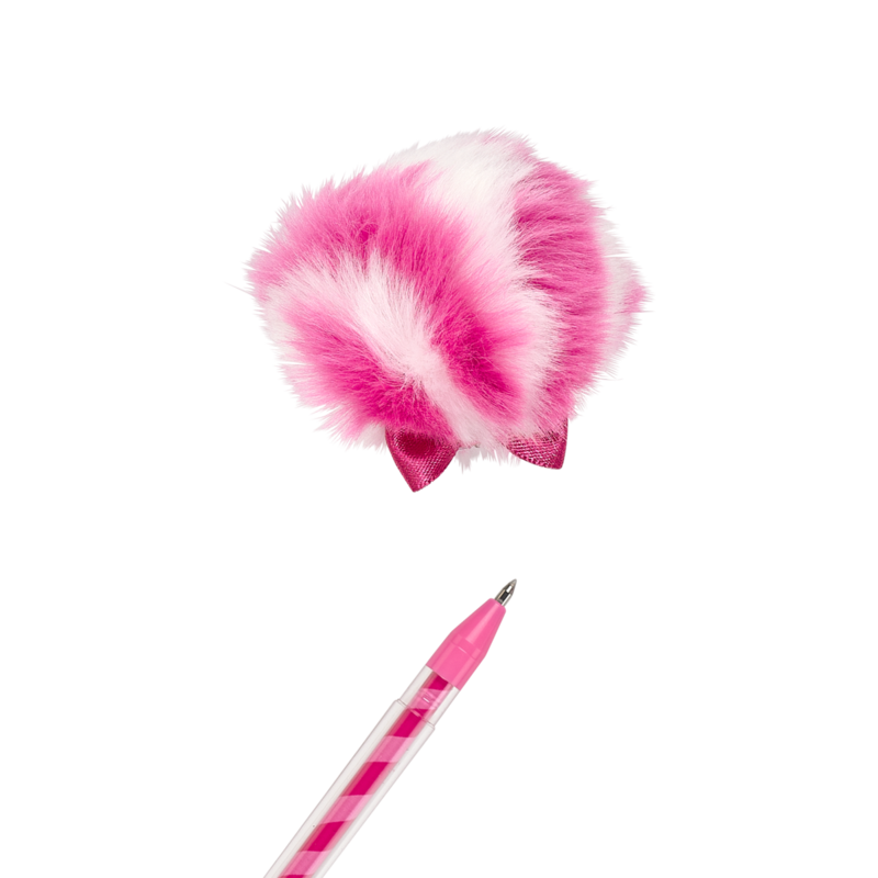 Sakox Scented LollyPop Pen - Strawberry Shortcake