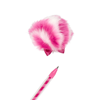 Sakox Scented LollyPop Pen - Strawberry Shortcake