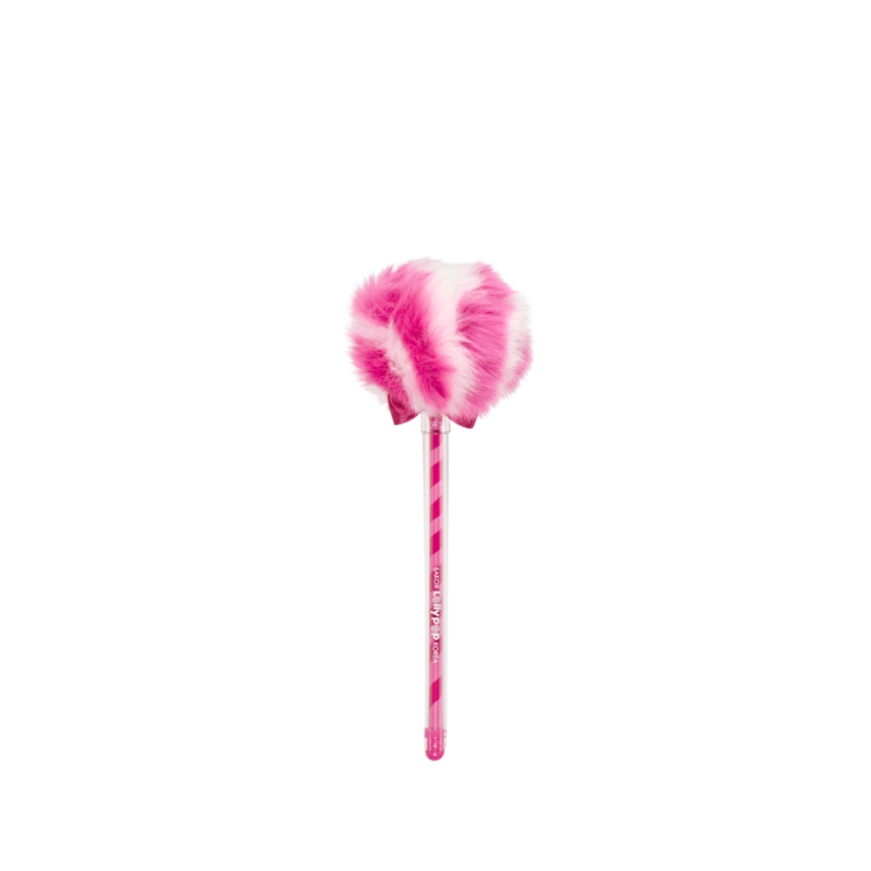 Sakox Scented LollyPop Pen - Strawberry Shortcake