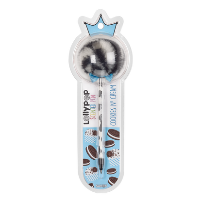 Sakox Scented LollyPop Pen - Cookies & Cream