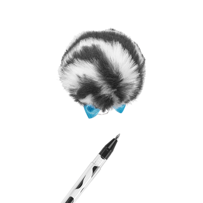 Sakox Scented Lollypop Pen - Cookies & Cream