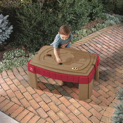 Step2 Naturally Playful Sand Table