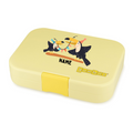 Yumbox 6 Section Original- Sunburst Yellow