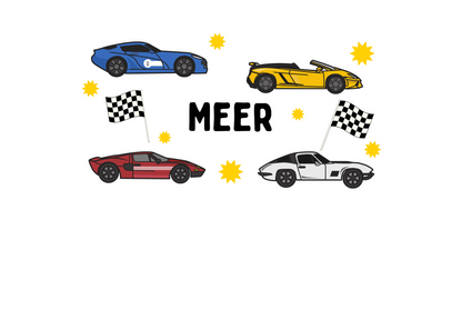 Yumbox 6 Section Original- Neptune Blue