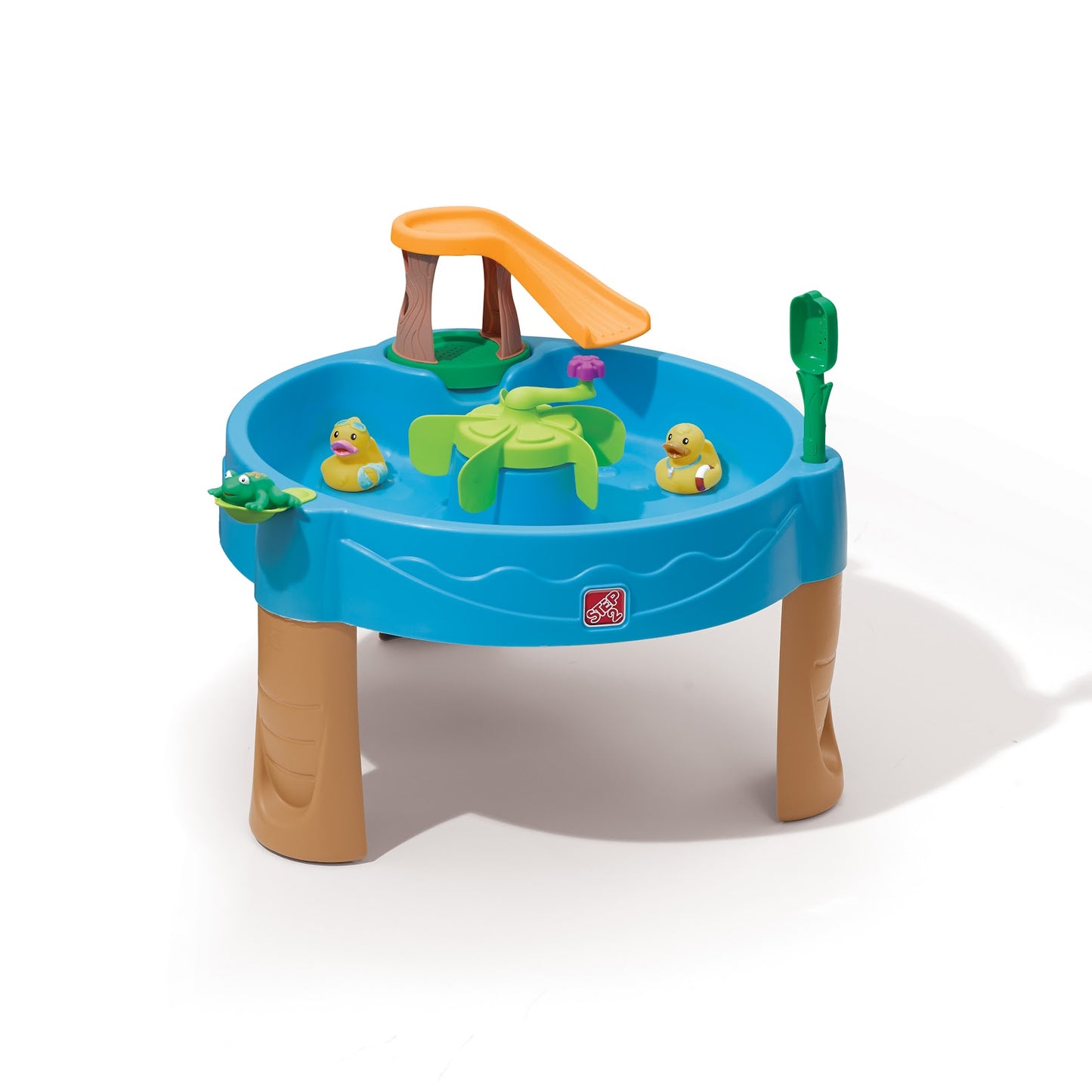 Step2 Duck Pond Water Table