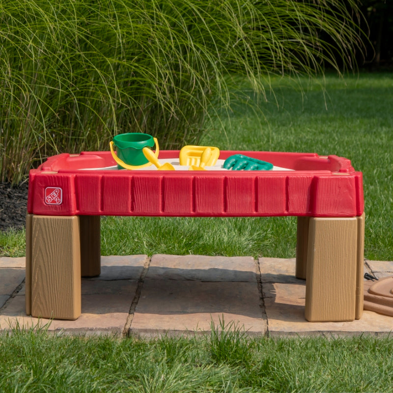 Step2 Naturally Playful Sand Table