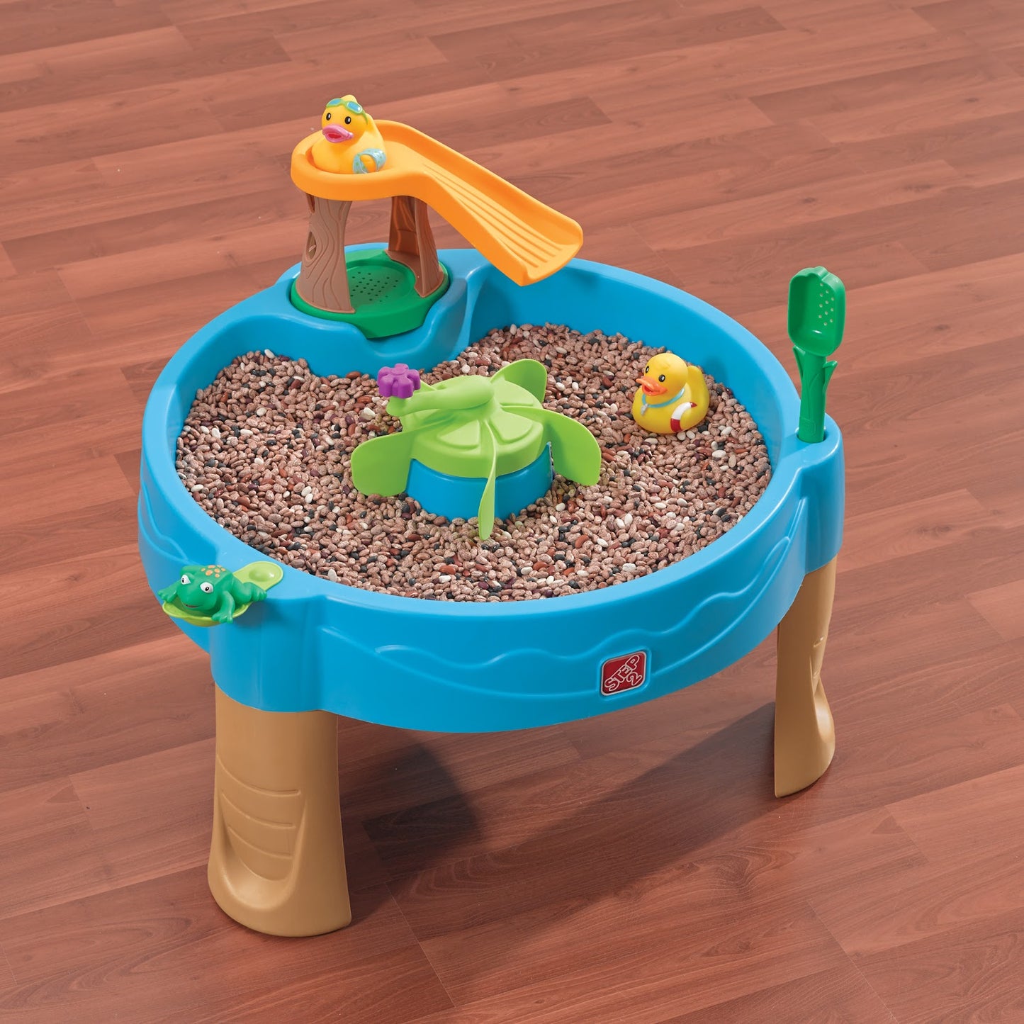 Step2 Duck Pond Water Table