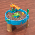 Step2 Duck Pond Water Table