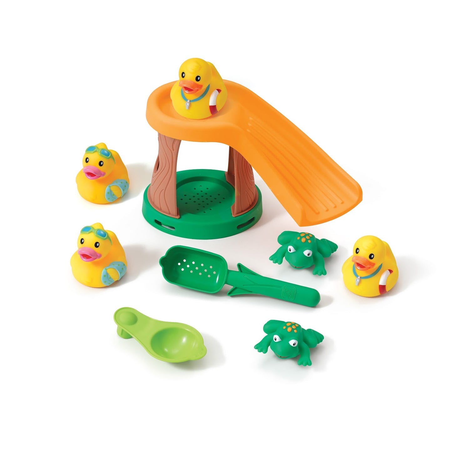 Step2 Duck Pond Water Table