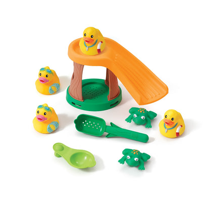 Step2 Duck Pond Water Table