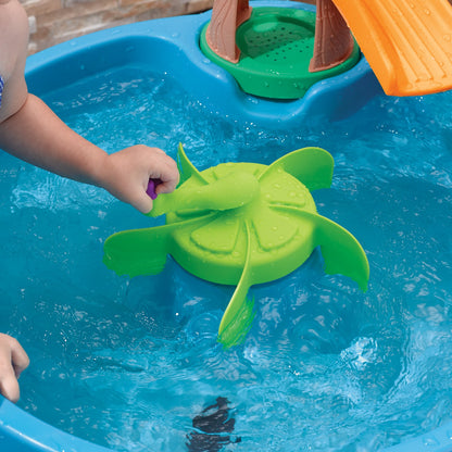 Step2 Duck Pond Water Table