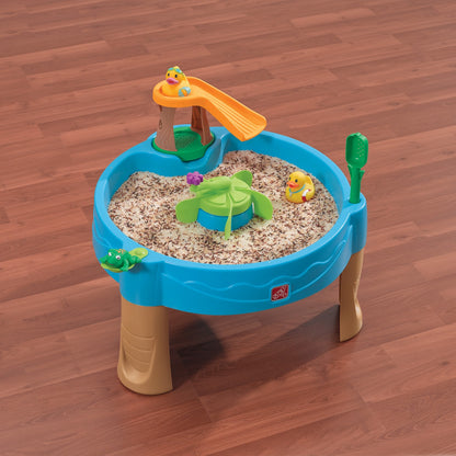 Step2 Duck Pond Water Table