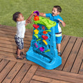 Step2 Waterfall Discovery Wall